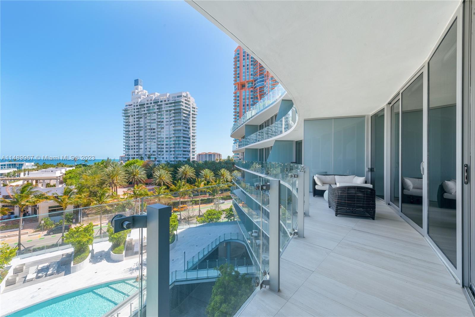 One Ocean - Residential