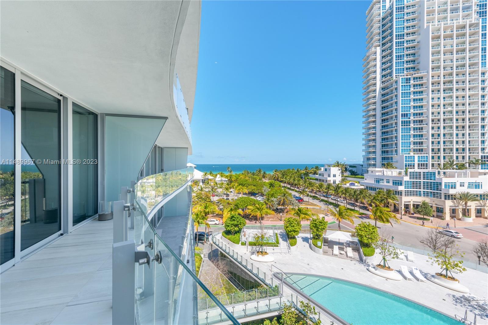 One Ocean - Residential