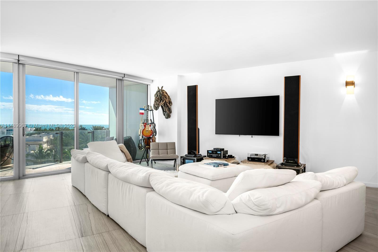 One Ocean - Residential