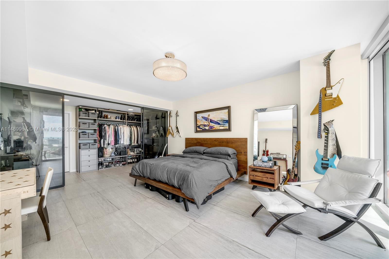 One Ocean - Residential