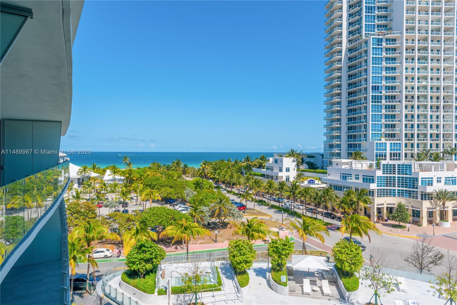 One Ocean - Residential