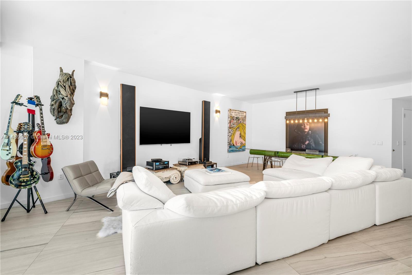One Ocean - Residential