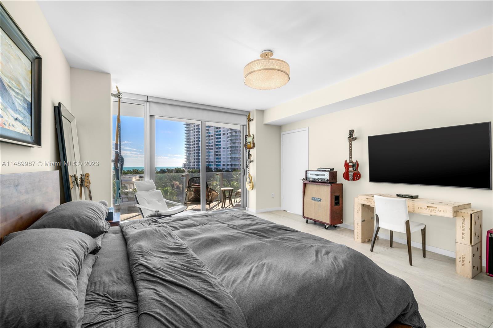 One Ocean - Residential