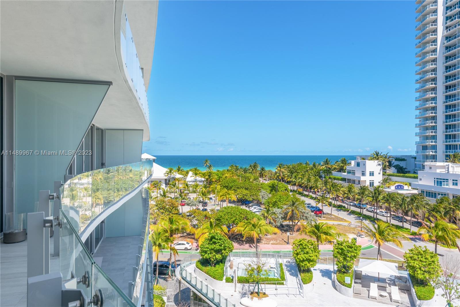 One Ocean - Residential