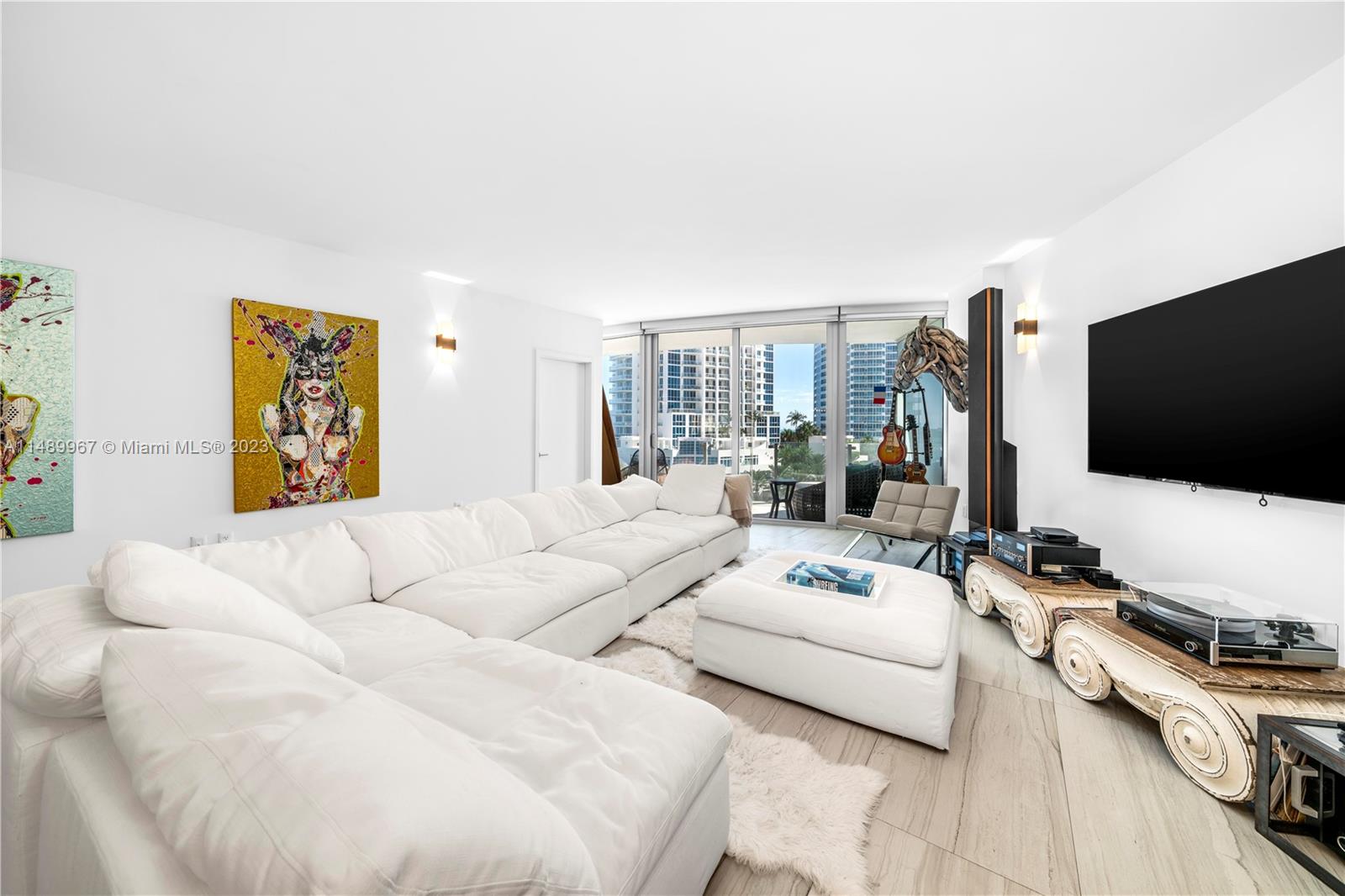 One Ocean - Residential