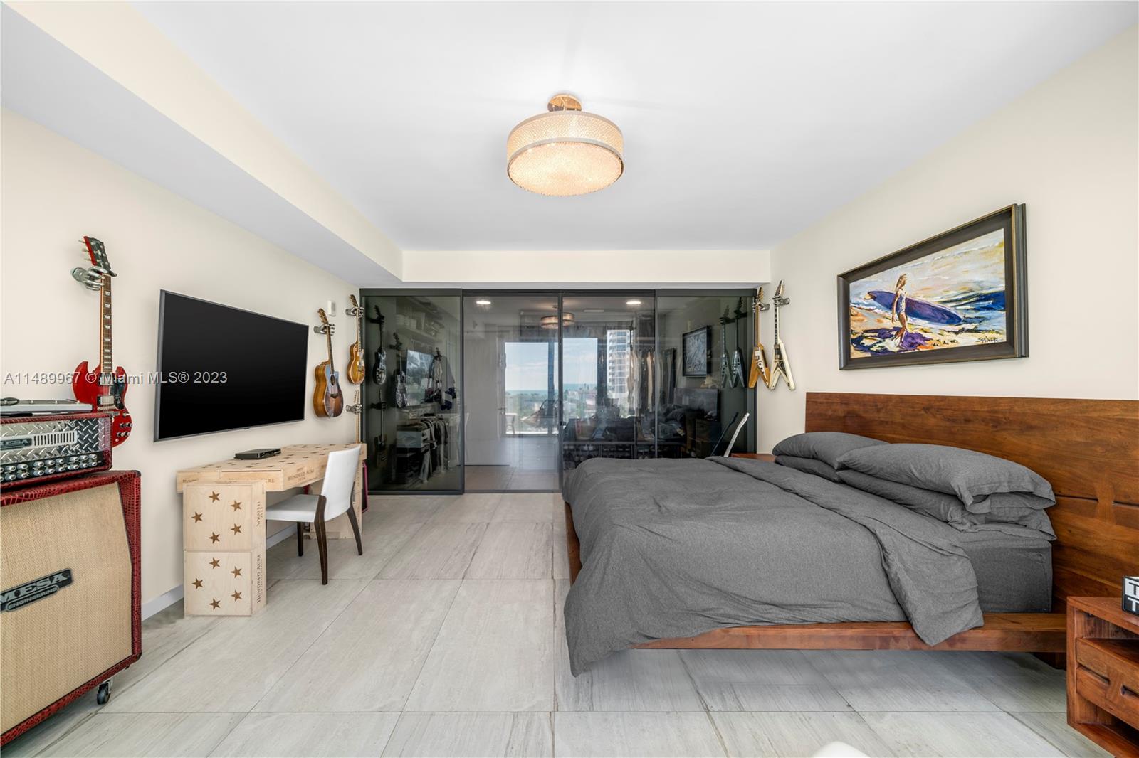One Ocean - Residential