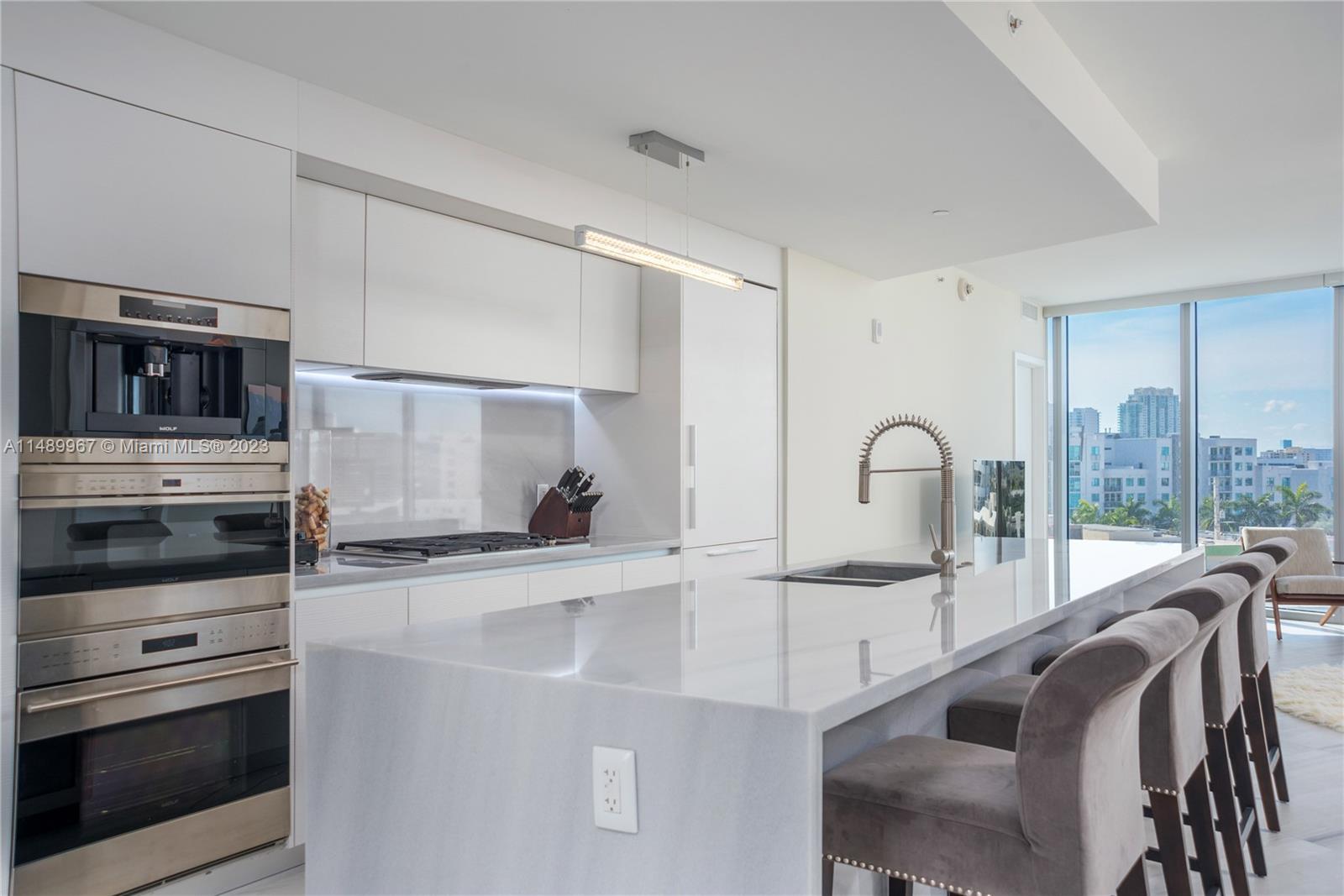 One Ocean - Residential