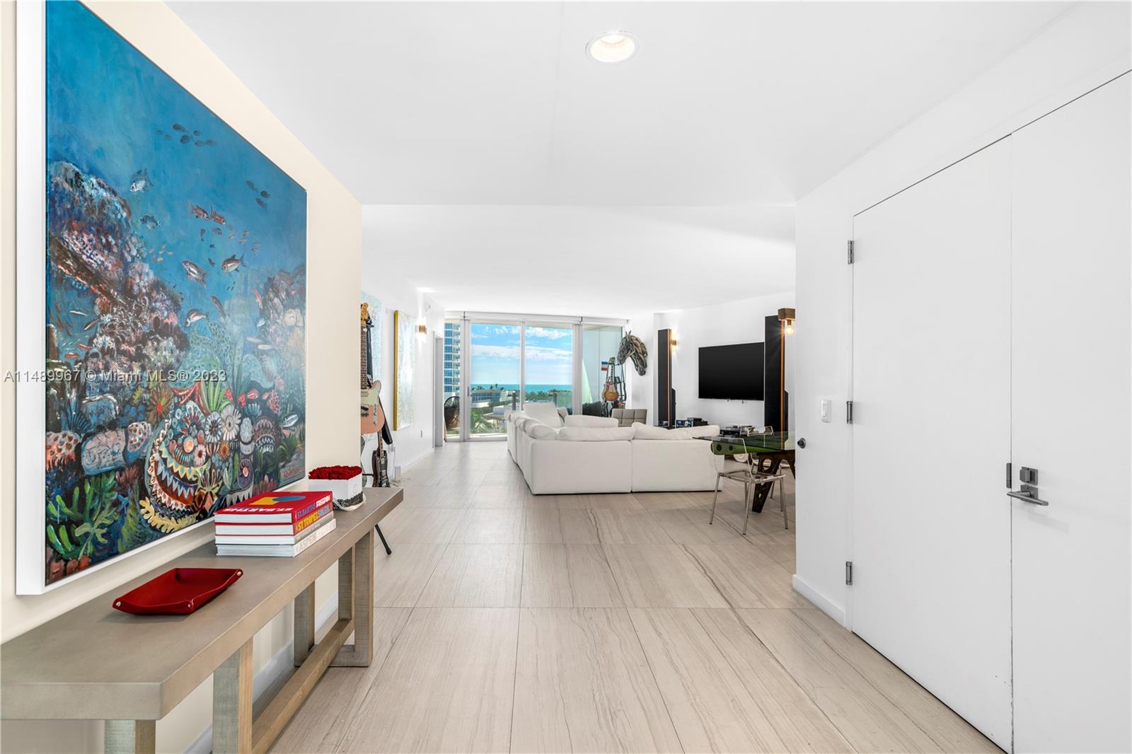 One Ocean - Residential