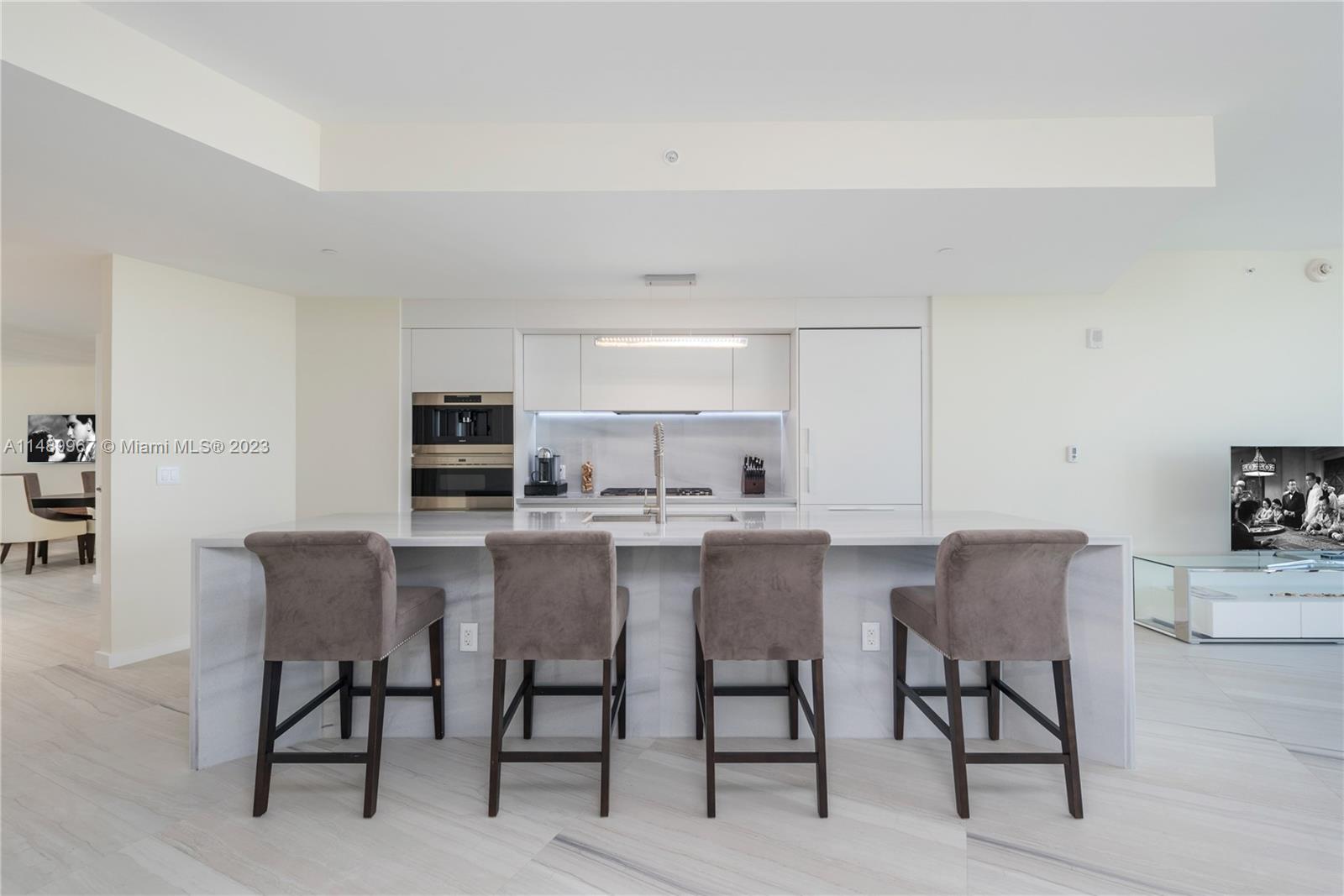 One Ocean - Residential