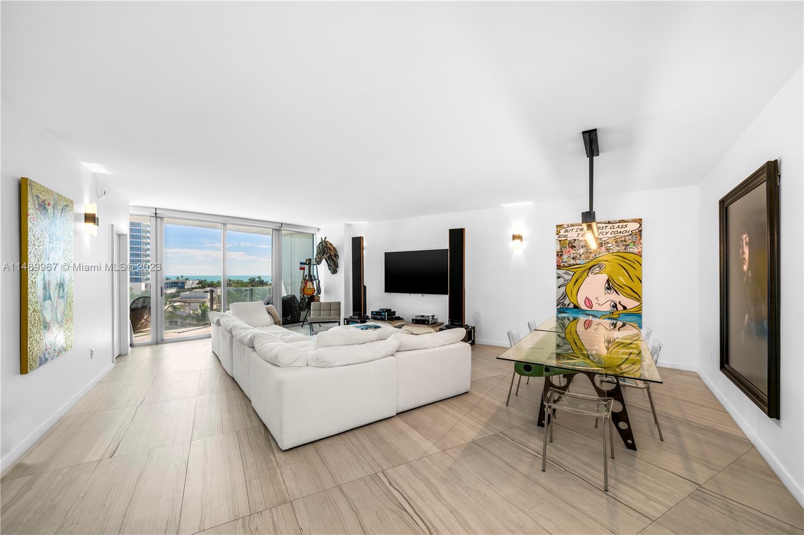One Ocean - Residential