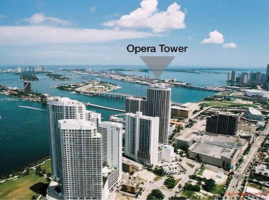 OPERA TOWER CONDO - Residential