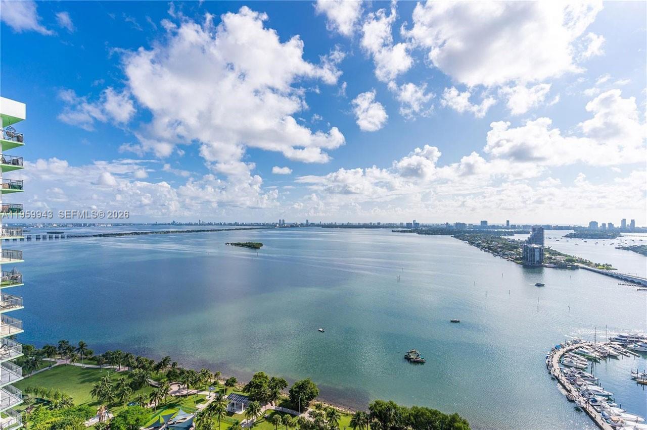 OPERA TOWER CONDO - Residential