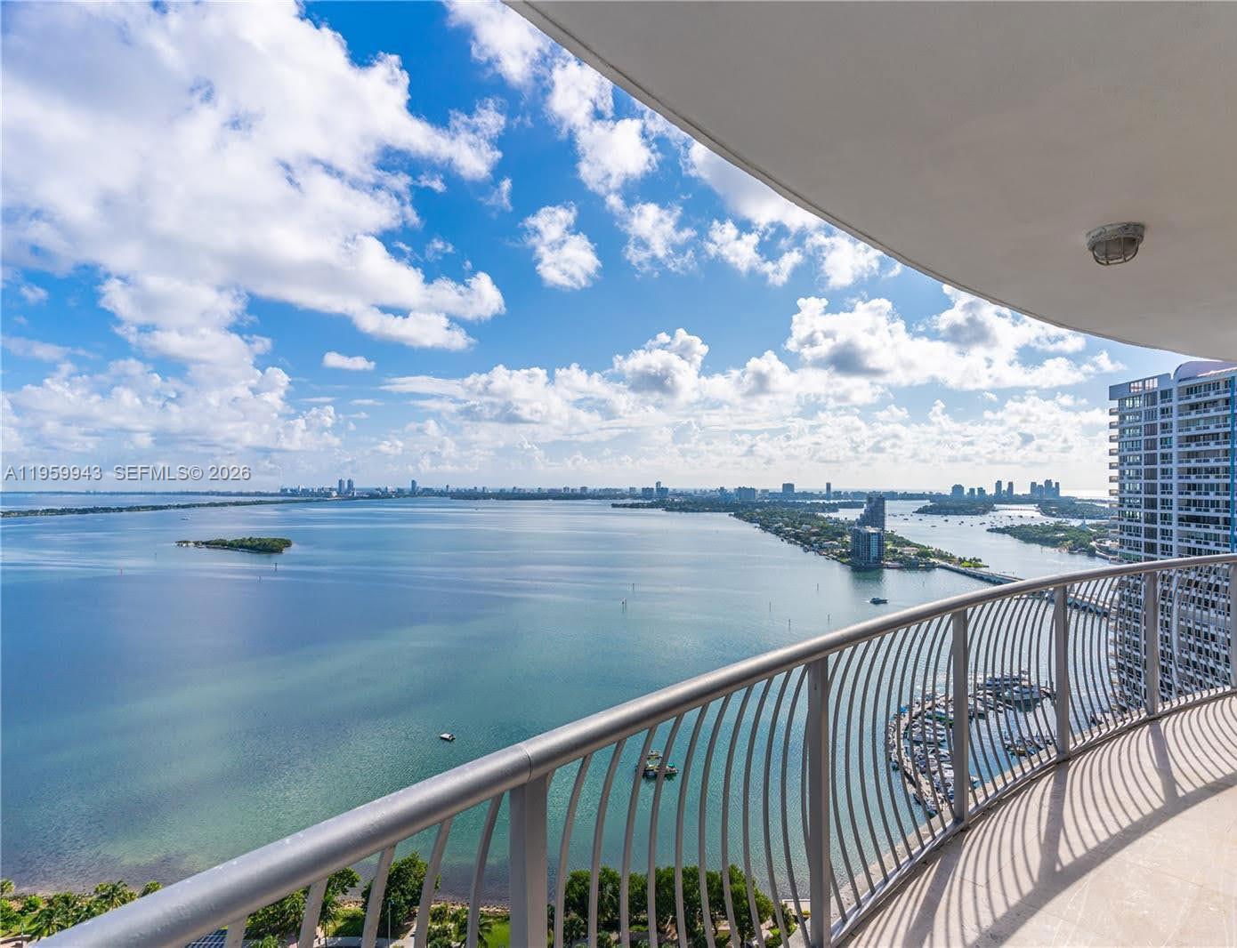 OPERA TOWER CONDO - Residential