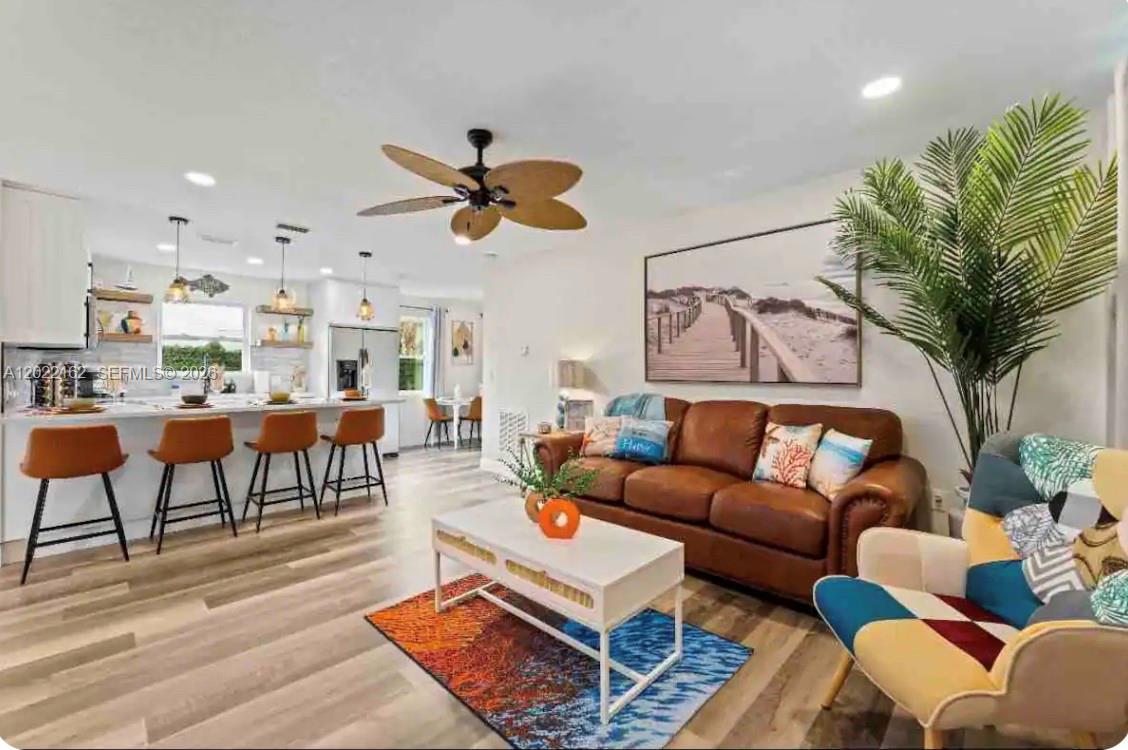 Memento - Residential