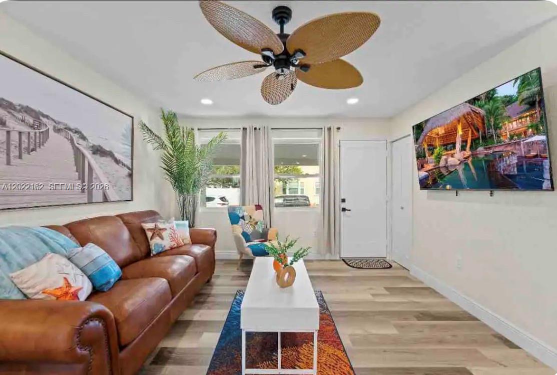 Memento - Residential
