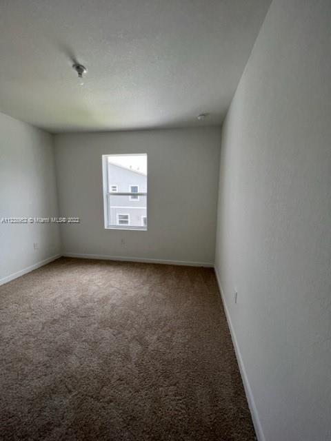 HAMILTON PLACE - Residential Lease