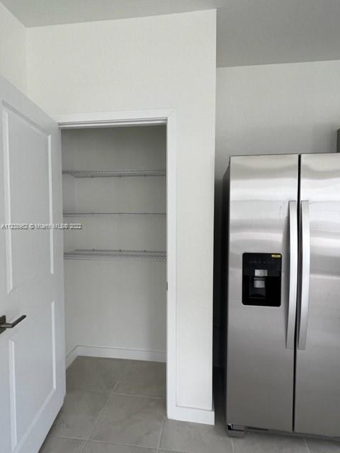 HAMILTON PLACE - Residential Lease