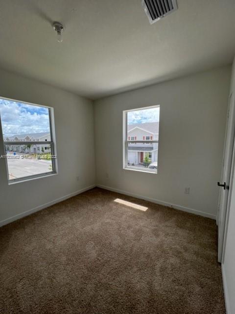 HAMILTON PLACE - Residential Lease