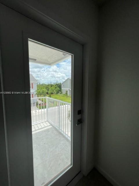 HAMILTON PLACE - Residential Lease