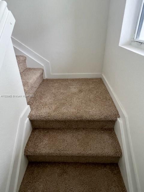 HAMILTON PLACE - Residential Lease