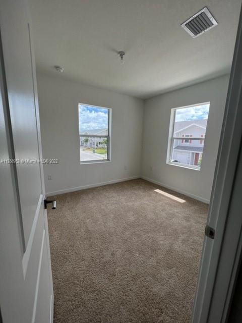 HAMILTON PLACE - Residential Lease