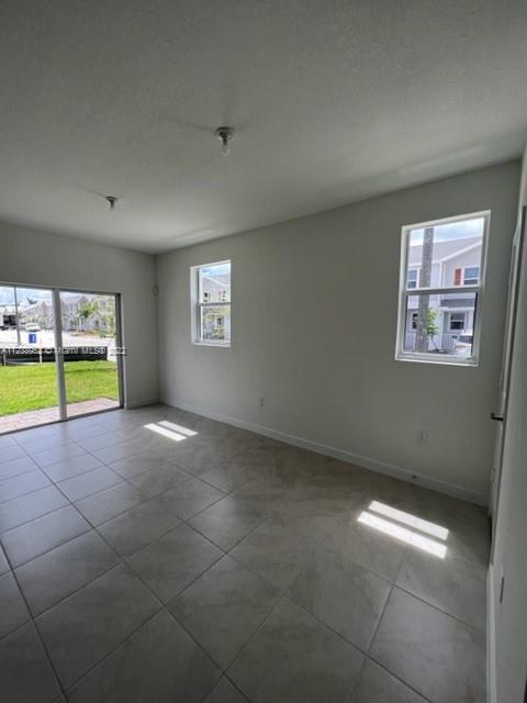 HAMILTON PLACE - Residential Lease