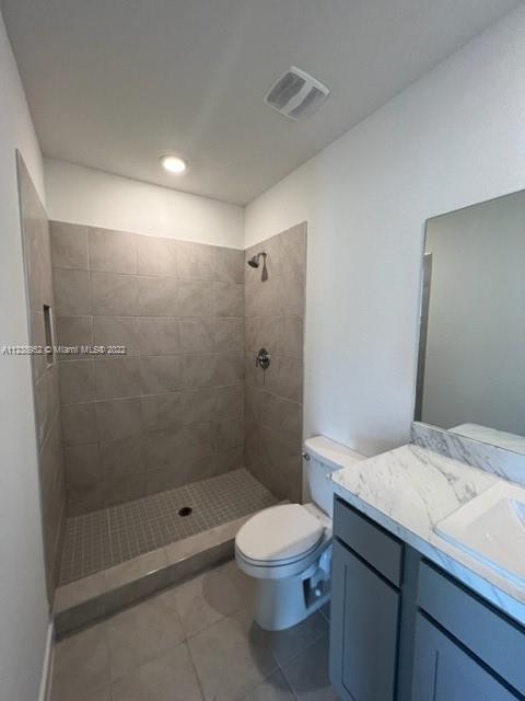 HAMILTON PLACE - Residential Lease