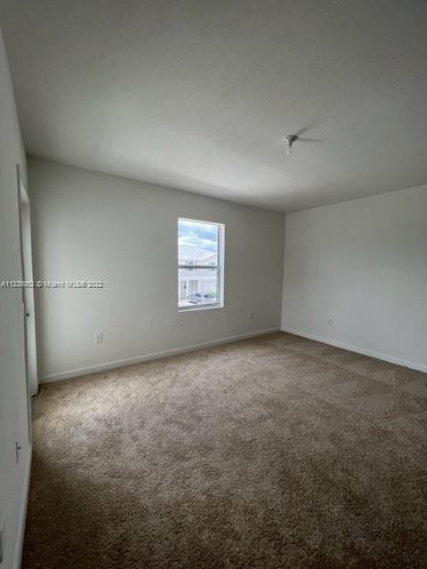 HAMILTON PLACE - Residential Lease