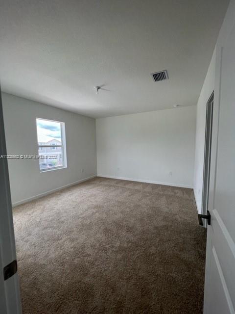 HAMILTON PLACE - Residential Lease