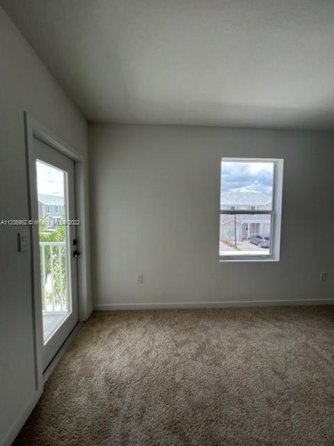 HAMILTON PLACE - Residential Lease