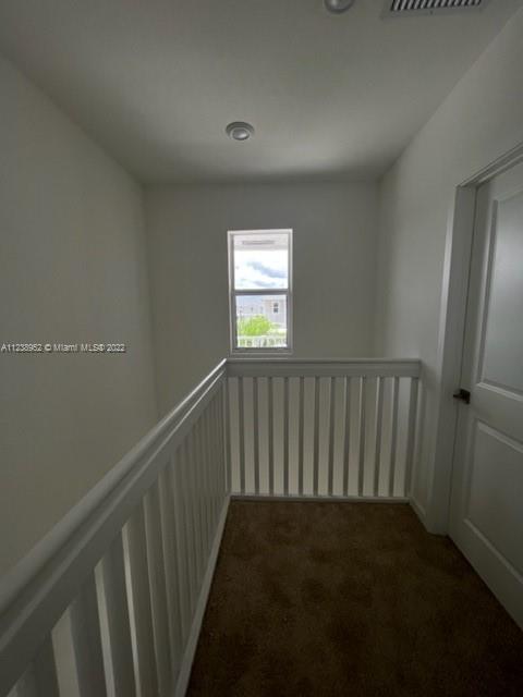HAMILTON PLACE - Residential Lease