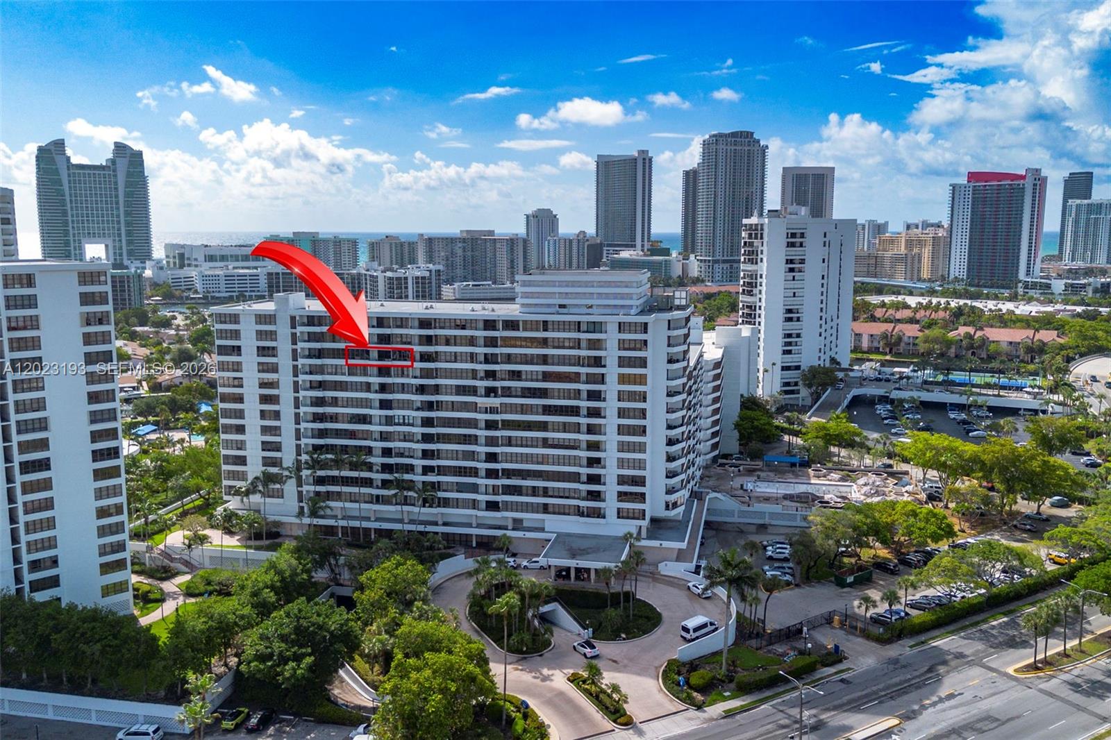 OLYMPUS CONDO PHASE - Residential