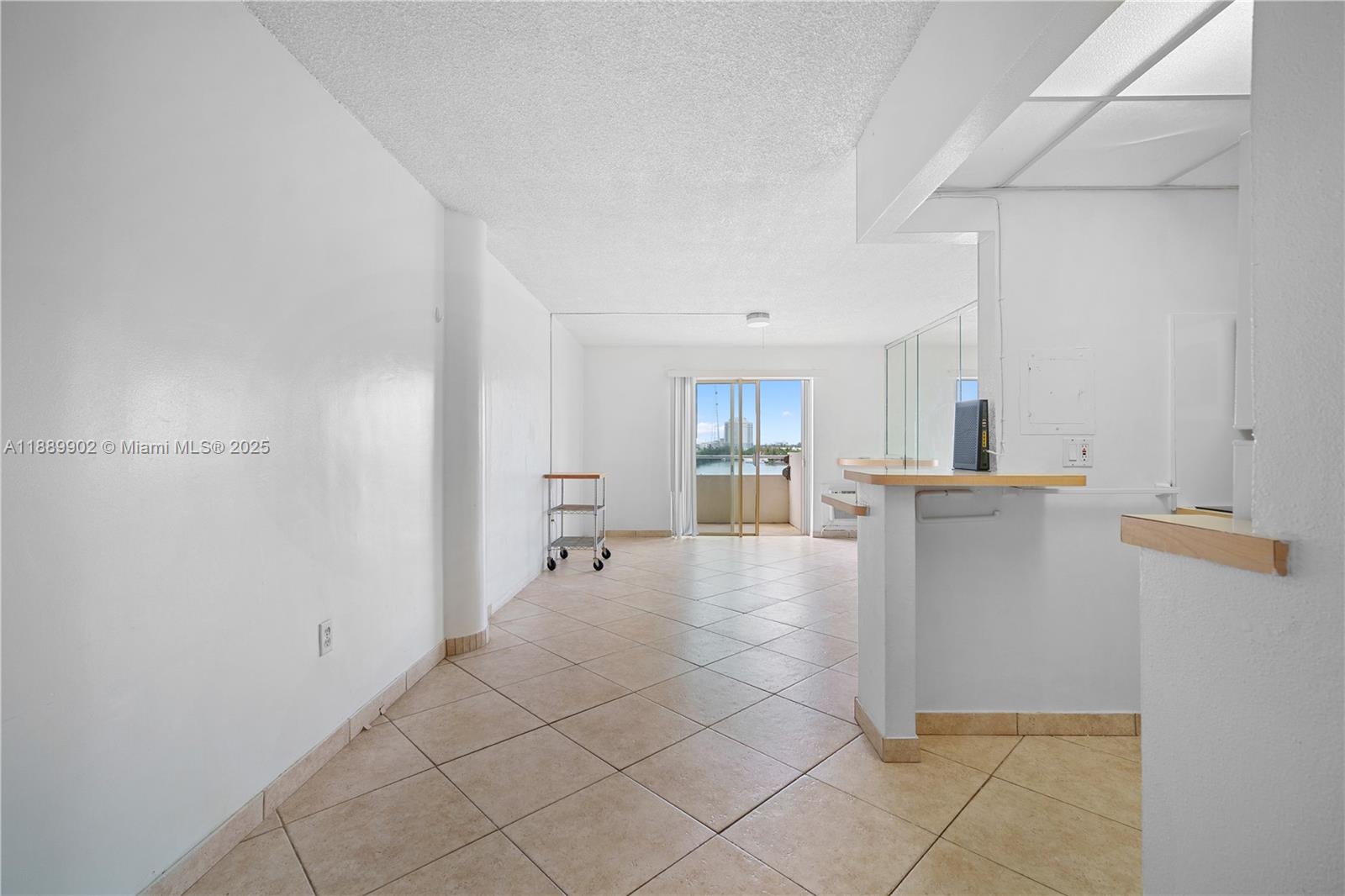 Located in the heart of North Bay Village is this stunning STUDIO at the Bay Shore Yacht & Tennis Club. This Studio has breathtaking views overlooking the bay and downtown Miami skylines. Featuring a full kitchen, Bathroom with tub/shower combo, good closet space and large balcony! The studio has everything you will need! Residents have access to the pool and laundry on site. 24Hr Concierge and 24Hr Security, close to restaurants and supermarkets. Mins away from the beach, local restaurants, groceries stores, and several upcoming developments in North Bay Village. Don't miss this opportunity! Call us now for a tour!