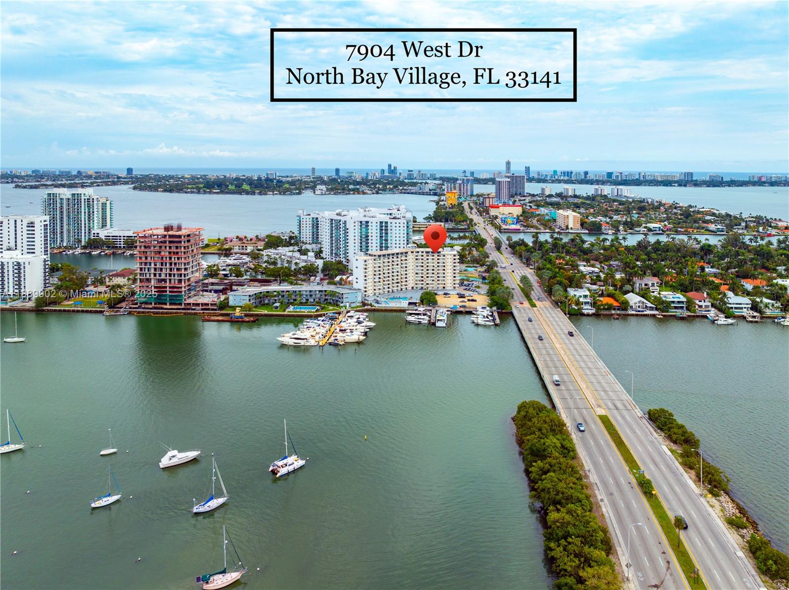 BAYSHORE YACHT & TENNIS C - Residential