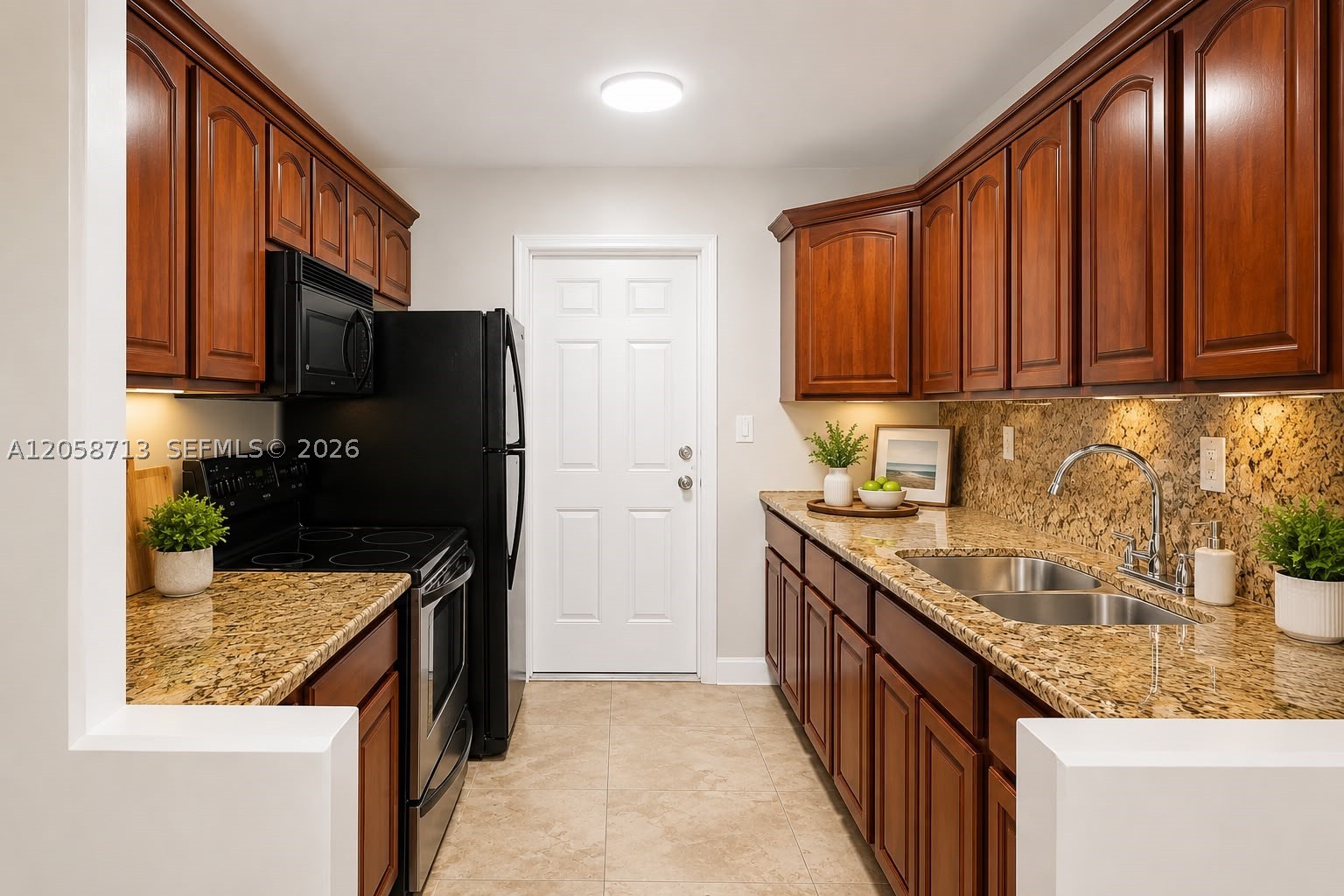 12590 CORONADO TOWERS CON - Residential