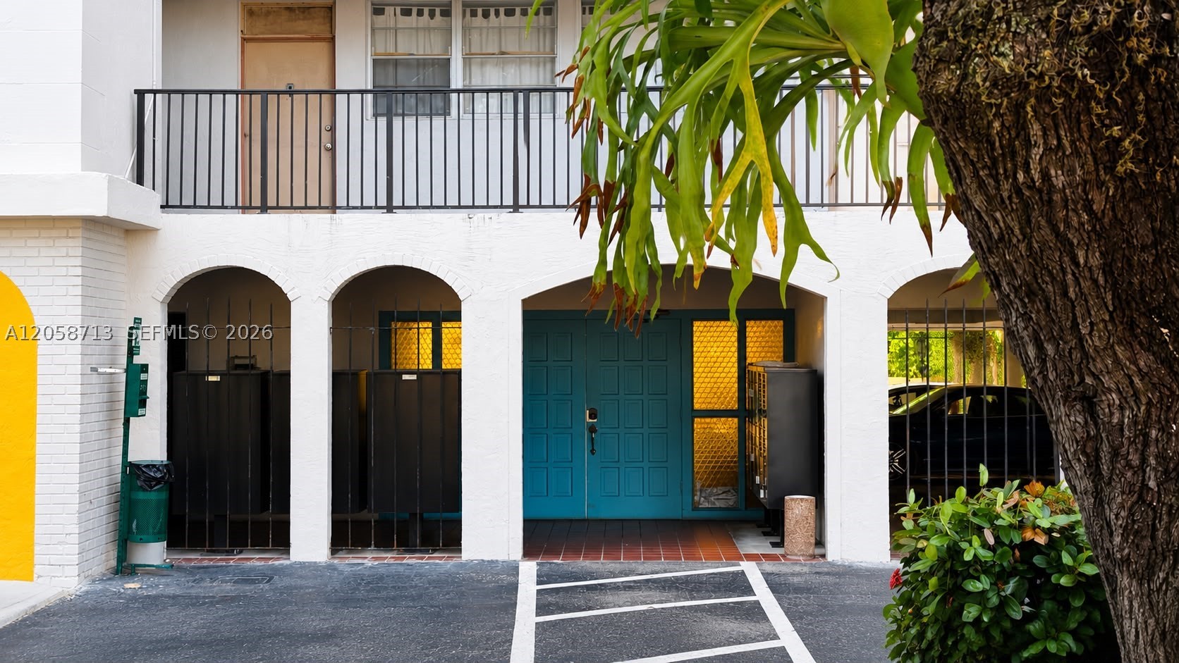 12590 CORONADO TOWERS CON - Residential