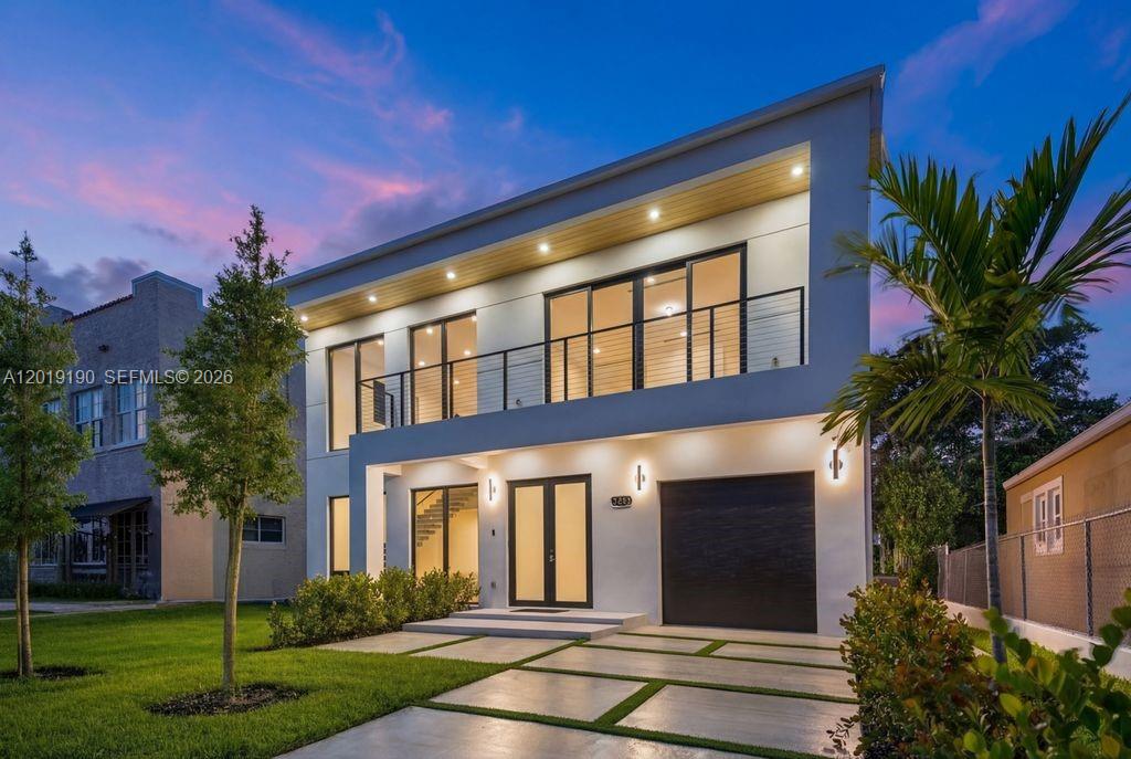 FAIRMONT PARK - Residential