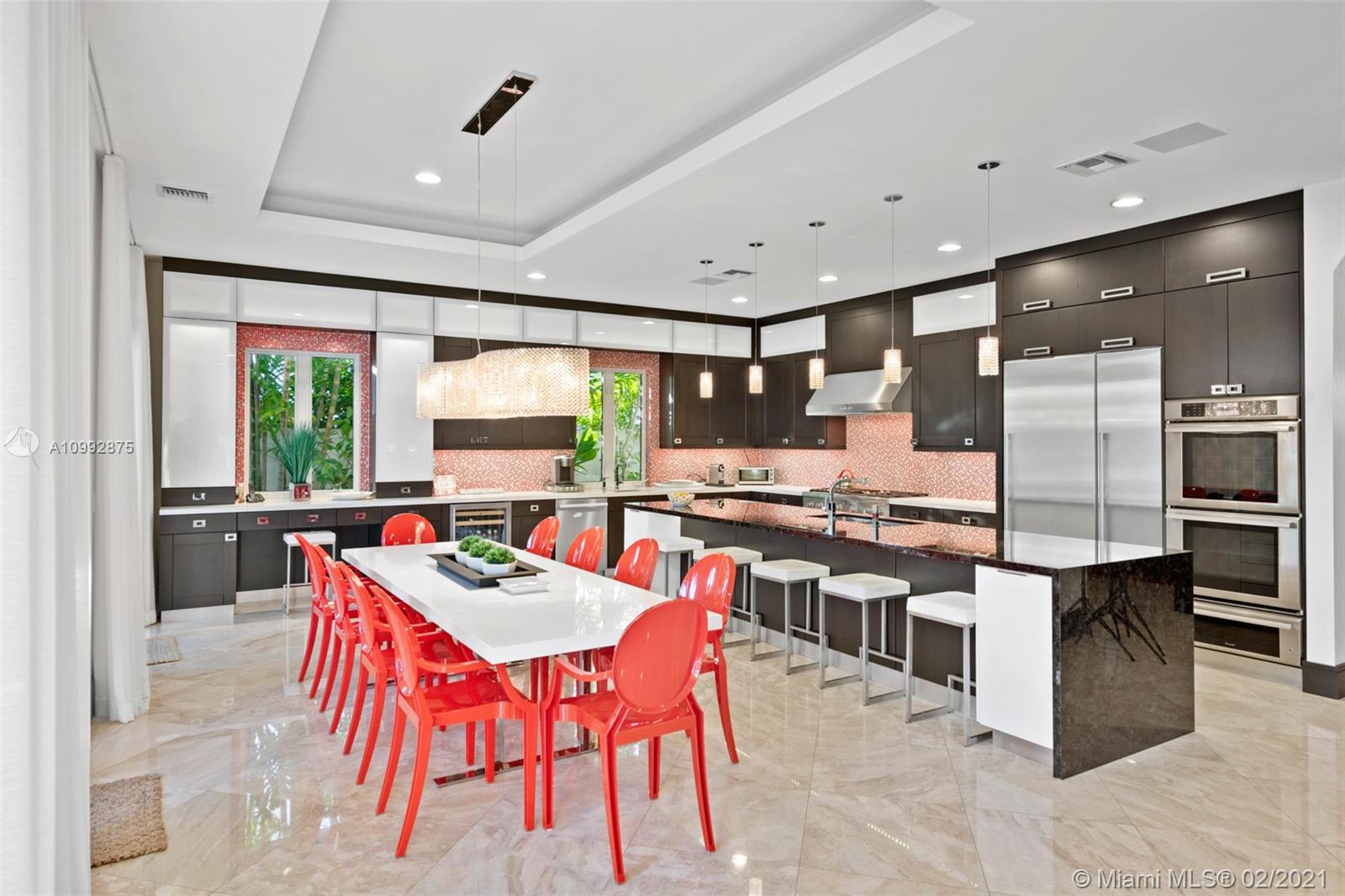 BEACON LIGHT SHOPPING CTR - Residential