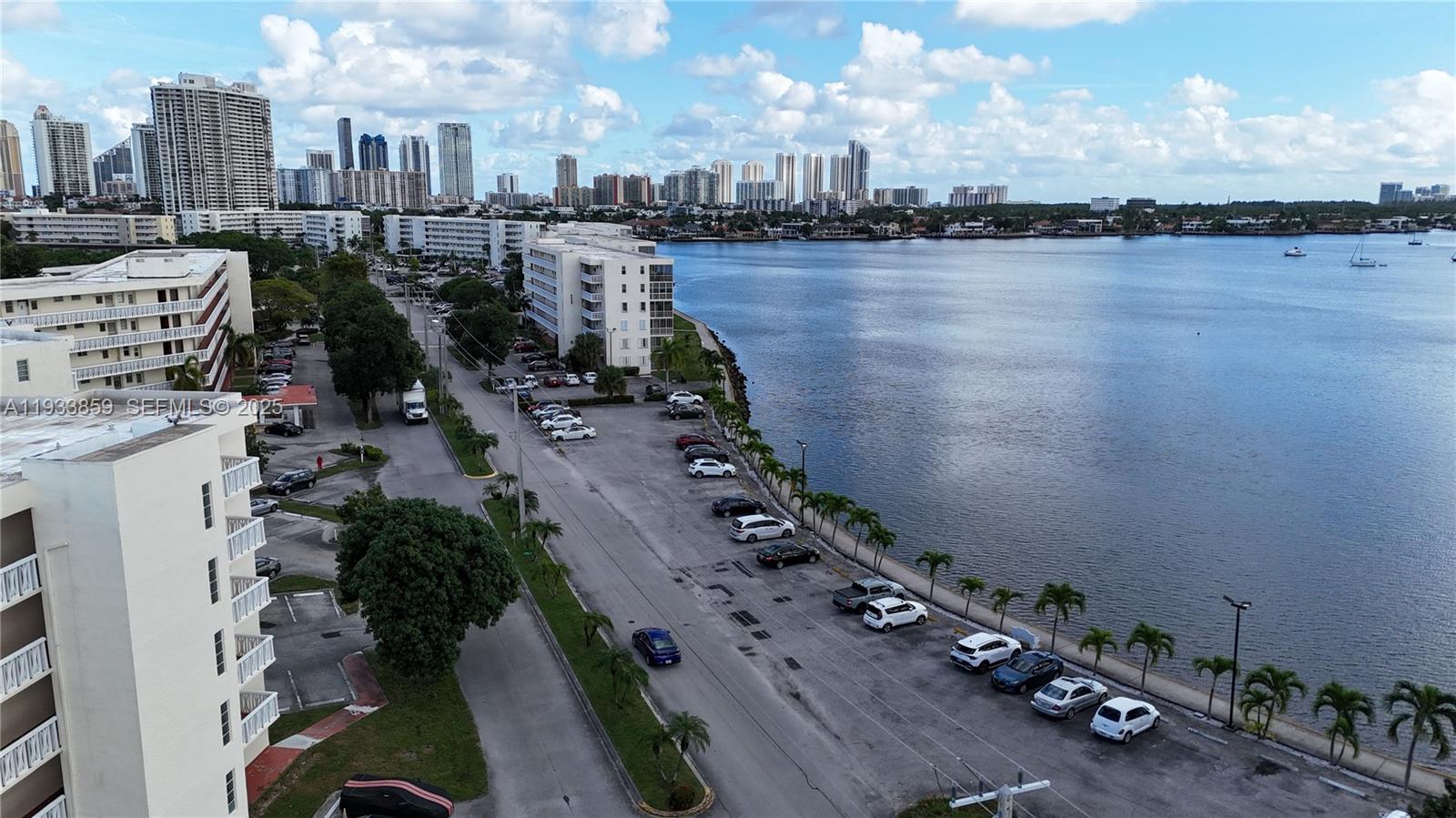 POINT EAST SEC II CONDO - Residential