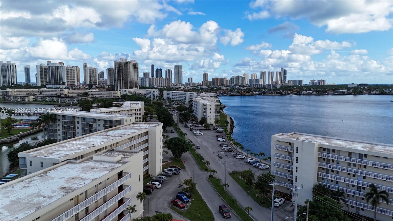 POINT EAST SEC II CONDO - Residential
