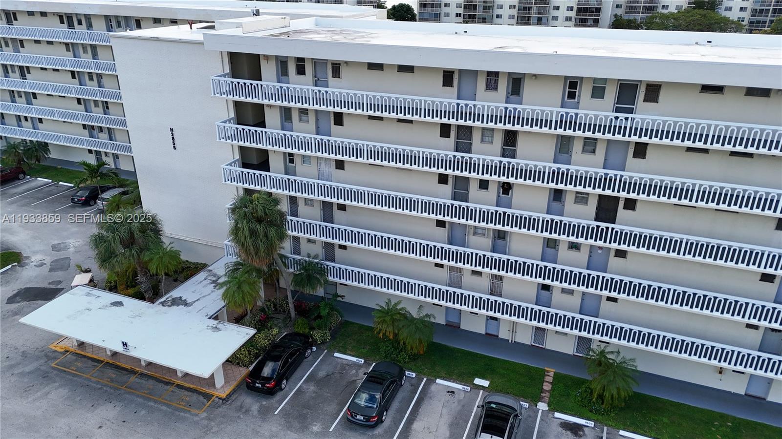 POINT EAST SEC II CONDO - Residential