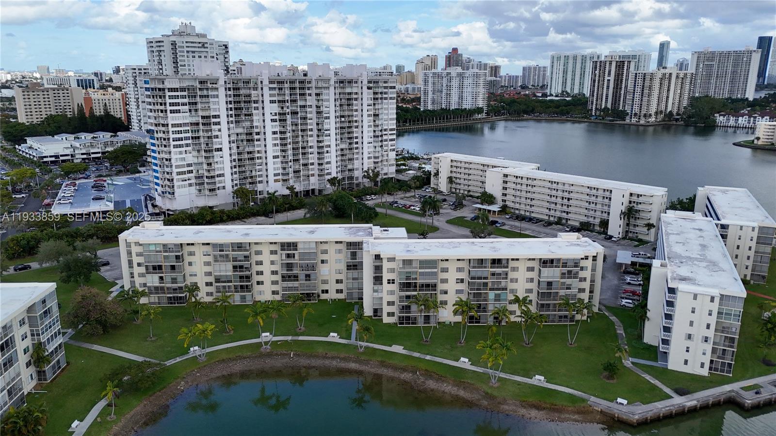 POINT EAST SEC II CONDO - Residential