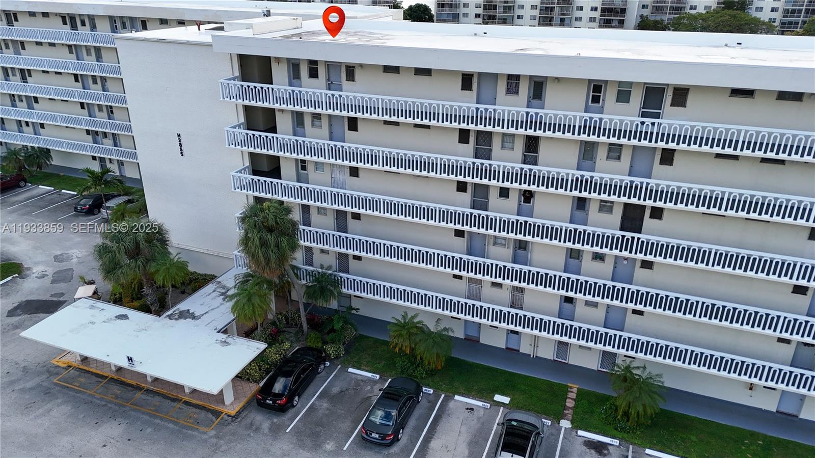 POINT EAST SEC II CONDO - Residential