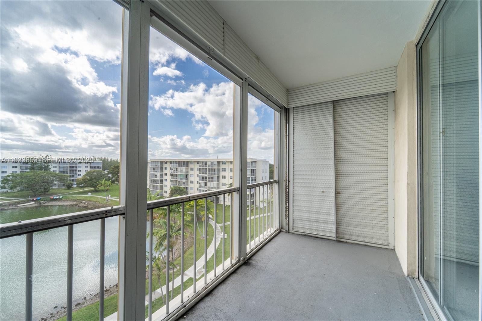 POINT EAST SEC II CONDO - Residential
