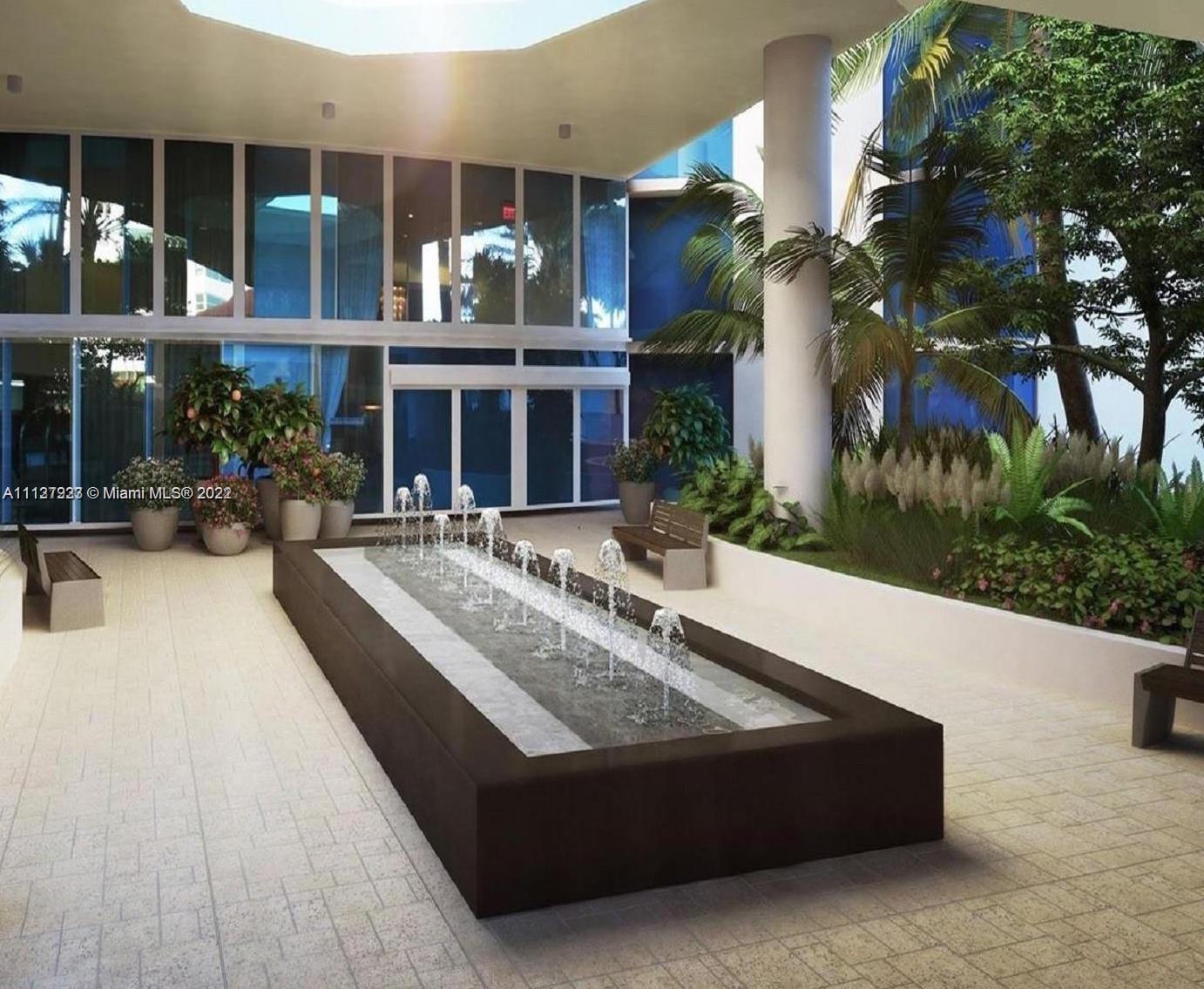 PORTOFINO TOWER CONDO - Residential
