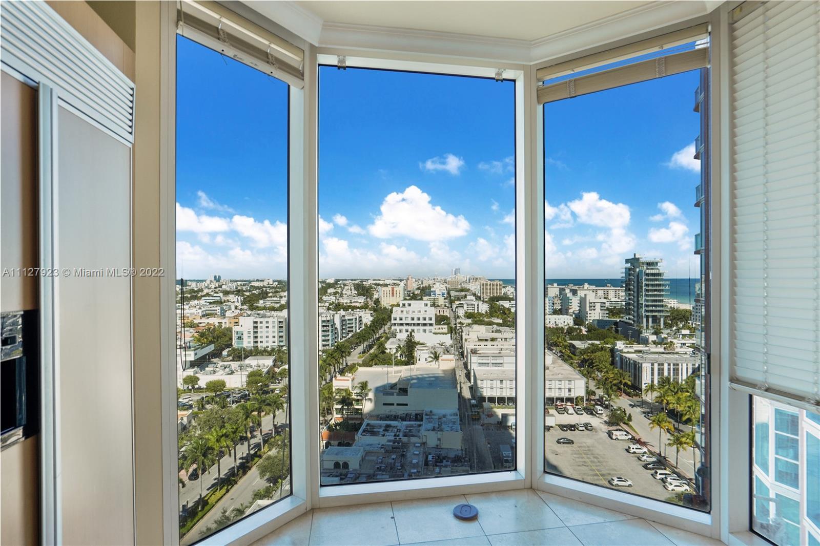 PORTOFINO TOWER CONDO - Residential