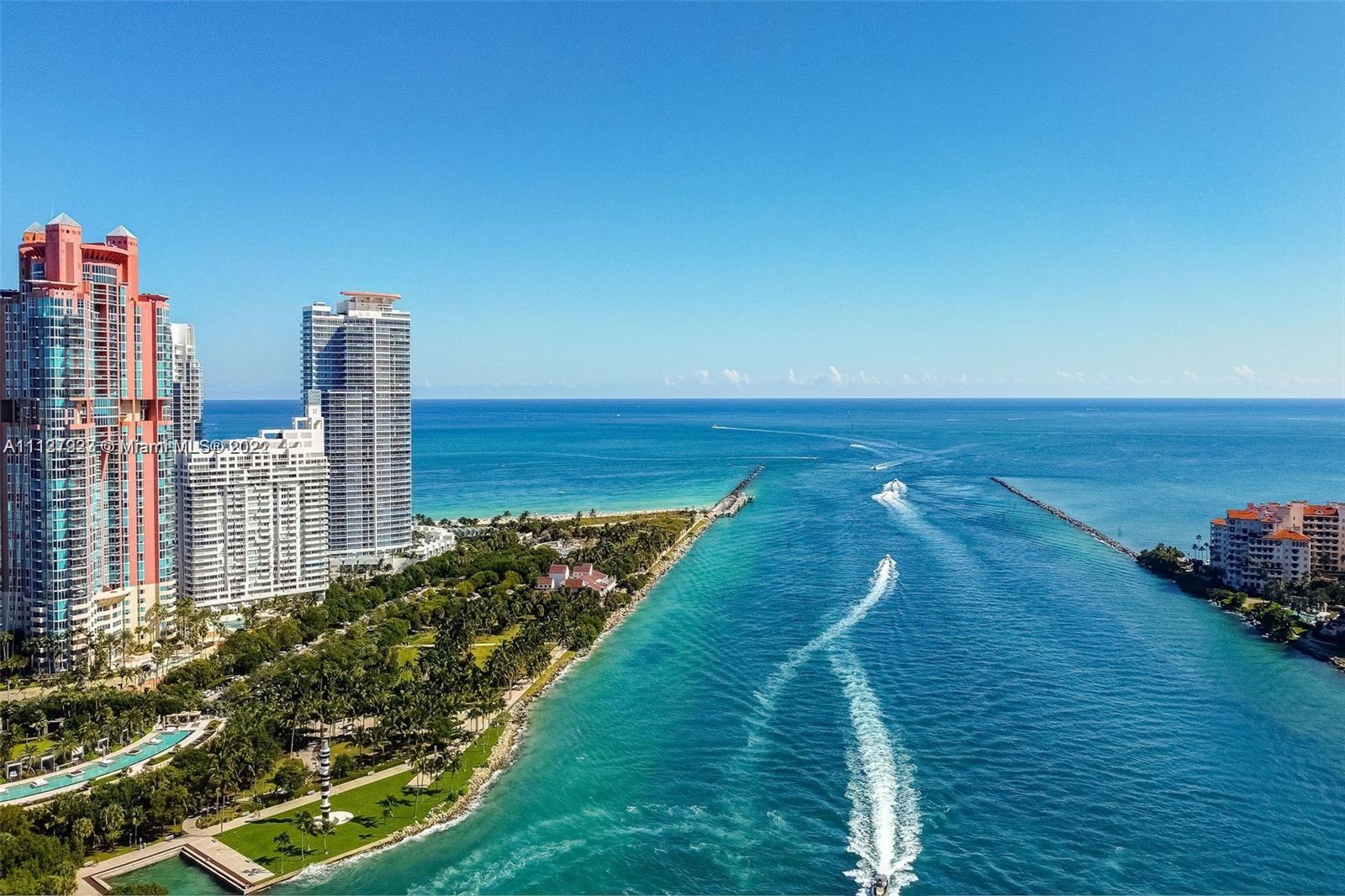 PORTOFINO TOWER CONDO - Residential