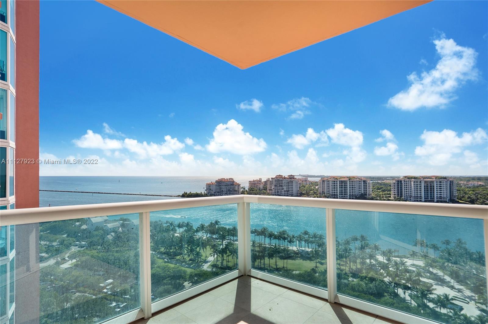 PORTOFINO TOWER CONDO - Residential