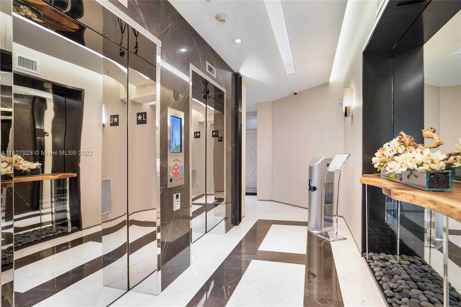 PORTOFINO TOWER CONDO - Residential