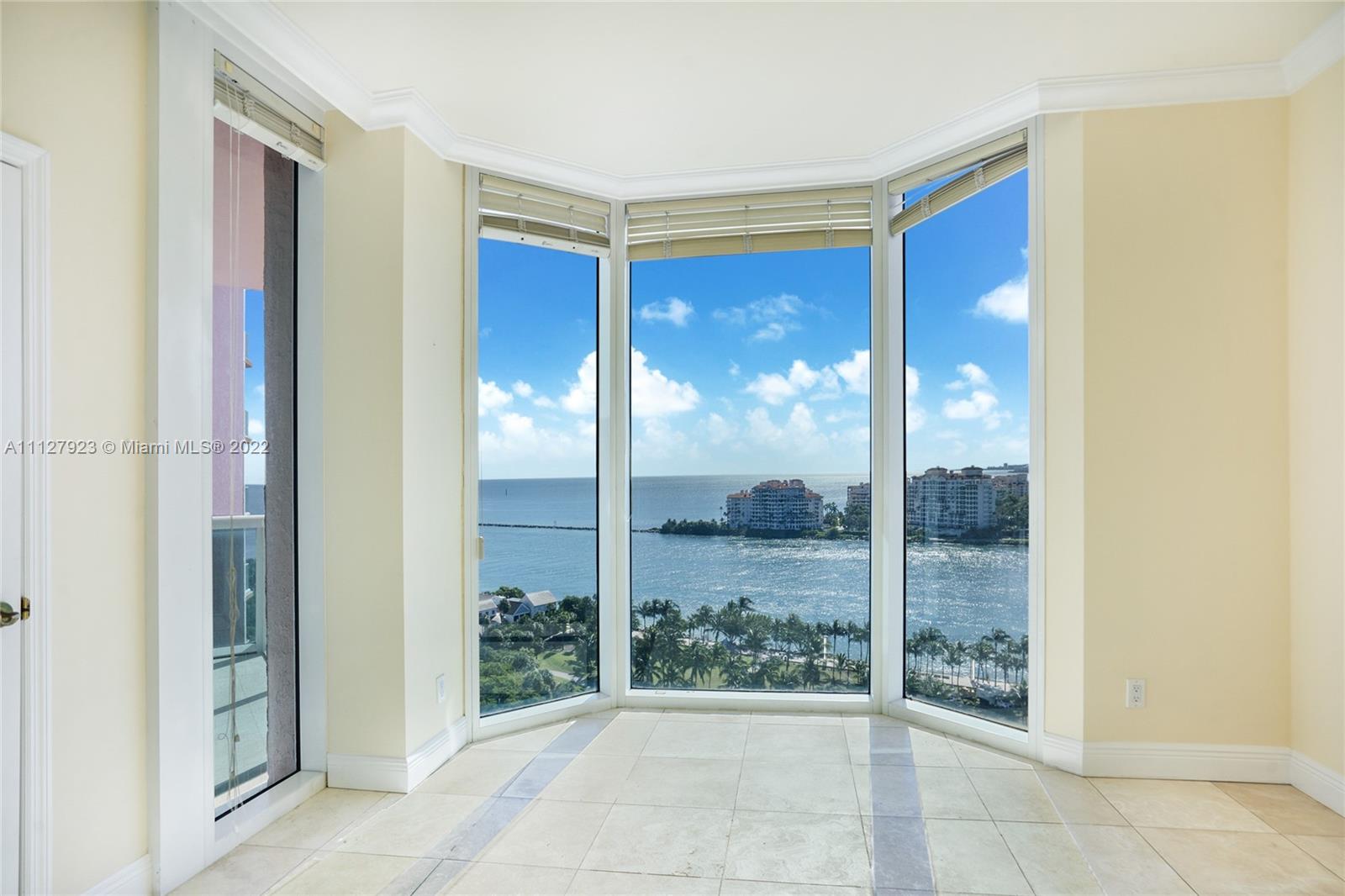 PORTOFINO TOWER CONDO - Residential